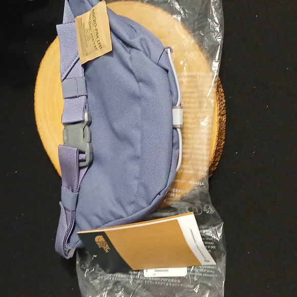 The North Face Jester Lumbar Pack NWT - Picture 4 of 4